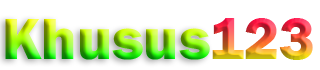 KHUSUS123